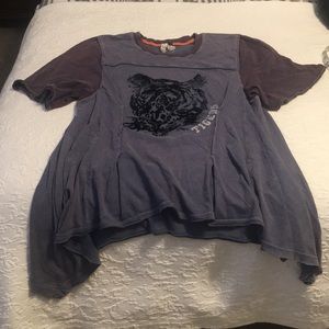 Tunic/T-shirt
